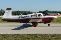 N9142H @ LAL - 2011 Sun n Fun at Lakeland , Florida