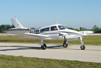 N77SP @ LAL - 2011 Sun n Fun at Lakeland , Florida