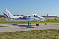 N77SP @ LAL - 2011 Sun n Fun at Lakeland , Florida - by Terry Fletcher
