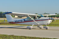 N8473E @ LAL - 2011 Sun n Fun at Lakeland , Florida - by Terry Fletcher