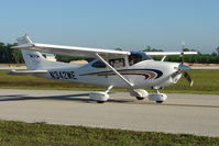 N342ME @ LAL - 2011 Sun n Fun at Lakeland , Florida