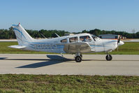 N2668Q @ LAL - 2011 Sun n Fun at Lakeland , Florida - by Terry Fletcher