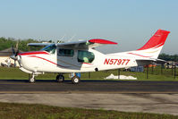 N57977 @ LAL - 2011 Sun n Fun at Lakeland , Florida - by Terry Fletcher