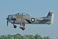 N52424 @ LAL - 2011 Sun n Fun at Lakeland , Florida