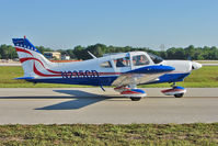 N235CD @ LAL - 2011 Sun n Fun at Lakeland , Florida - by Terry Fletcher