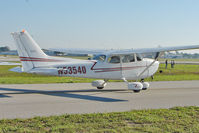 N53540 @ LAL - 2011 Sun n Fun at Lakeland , Florida - by Terry Fletcher