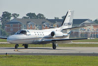 N328NA @ LAL - 2011 Sun n Fun at Lakeland , Florida - by Terry Fletcher