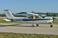 N52060 @ LAL - 2011 Sun n Fun at Lakeland , Florida