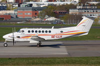 SE-LLU @ ESSB - Op by Waltair