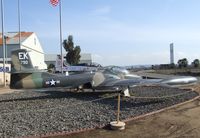 67-14790 - Cessna A-37B Dragonfly at the March Field Air Museum, Riverside CA