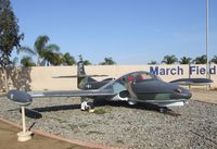 67-14790 - Cessna A-37B Dragonfly at the March Field Air Museum, Riverside CA