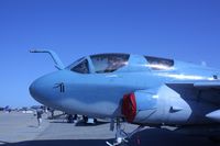 160609 @ NFW - Grumman EA-6B Prowler, c/n: P-66 - by Timothy Aanerud