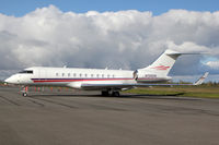 N700GR @ KPAE - KPAE/PAE - by Nick Dean