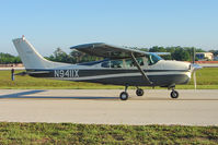 N9411X @ LAL - 2011 Sun n Fun at Lakeland Florida - by Terry Fletcher