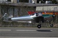 N93301 @ KPAE - KPAE/PAE - by Nick Dean