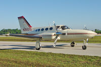 N2657G @ LAL - 2011 Sun n Fun at Lakeland Florida - by Terry Fletcher