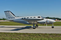 N414TN @ LAL - 2011 Sun n Fun at Lakeland Florida - by Terry Fletcher