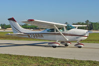 N709RH @ LAL - 2011 Sun n Fun at Lakeland Florida - by Terry Fletcher