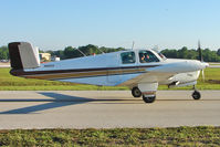 N8565A @ LAL - 2011 Sun n Fun at Lakeland , Florida - by Terry Fletcher