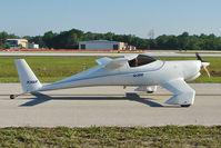 N3QP @ LAL - 2011 Sun n Fun at Lakeland , Florida - by Terry Fletcher