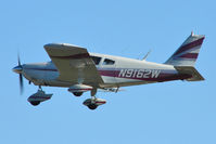 N9162W @ LAL - 2011 Sun n Fun at Lakeland , Florida - by Terry Fletcher
