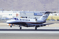 N227JP @ KLAS - Cessna 525B Citation CJ3 N227JP (cn 525B-0265)

This Cessna has Invasion Stripes Sheme under the wings...

Las Vegas - McCarran International (LAS / KLAS)
USA - Nevada, April 27, 2011
Photo: Tomás Del Coro - by Tomás Del Coro