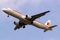 EC-JGS @ EGLL - Airbus A321-211 [2472] (Iberia) Home~G 20/05/2010
