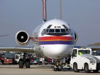 EI-CKM @ LFPG - Méidiana ready to departure.
CDG T3 - by Jean Goubet-FRENCHSKY