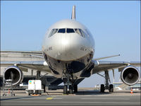 HZ-AFAS @ LFPG - Asasco - by Jean Goubet-FRENCHSKY