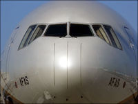 HZ-AFAS @ LFPG - Asasco - by Jean Goubet-FRENCHSKY