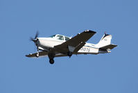 N31075 @ EEN - On approach to Keene, NH - by Ron Yantiss