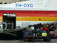 PH-DXC @ LEBL - Air Nostrum - by Jean Goubet-FRENCHSKY