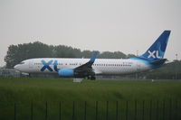 F-HAXL @ LFPG - XL France