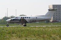 F-HDLN @ LFPG - Visiting LFPG
