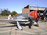 F-AZIM @ EGSU - Parked at Duxford - by Graham Reeve