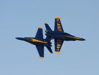 163455 @ LAL - blue Angel 6 - by Florida Metal
