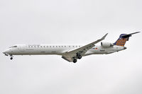 D-ACNM @ EGLL - Eurowings - by Artur Bado?