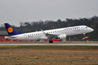 D-AECI @ EDDF - Lufthansa - by Artur Bado?