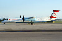 OE-LGG @ LOWL - OE-LGG @ LOWL - by Jan Ittensammer