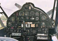 F-AZFM - F-AZFM panel, quite impressive. - by Alexandra ZAINAL