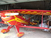 N86237 @ 40I - pitts - by christian maurer