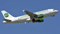 D-ASTZ @ EDDP - the new germania aircraft in new brand colours. - by Marcus Valentin