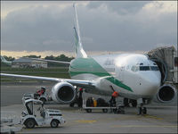 PH-HZY @ LFBD - old colors of Transavia - by Jean Goubet-FRENCHSKY