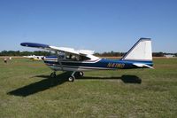 N41WD @ LAL - C1002 - by Florida Metal