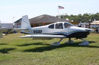 N104BP @ LAL - RV-10 - by Florida Metal