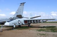 71-1368 - Northrop YA-9A at the March Field Air Museum, Riverside CA