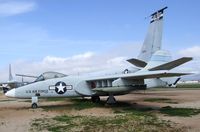 71-1368 - Northrop YA-9A at the March Field Air Museum, Riverside CA