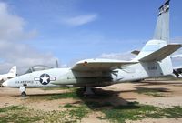 71-1368 - Northrop YA-9A at the March Field Air Museum, Riverside CA