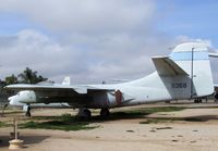 71-1368 - Northrop YA-9A at the March Field Air Museum, Riverside CA