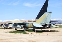 68-0245 - General Dynamics FB-111A at the March Field Air Museum, Riverside CA